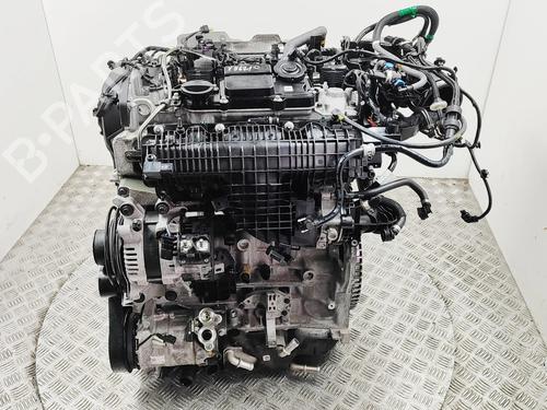Engine VOLVO XC40 (536) B4 Mild-Hybrid | BP30679010M1 - Image 3