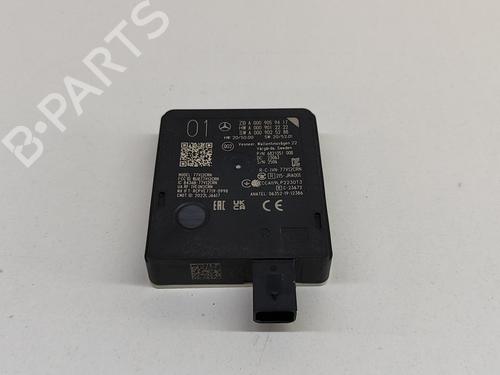 Used Electronic module MERCEDES-BENZ EQS (V297) EQS 450+ (297.123) (333 hp) 28551064