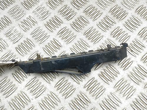 Front bumper bracket VW TRANSPORTER T6 Van (SGA, SGH, SHA, SHH) 2.0 TDI | BP29920763C158 