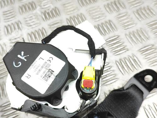 Rear left seatbelt TESLA MODEL 3 (5YJ3) EV AWD | BP33732521I29 - Image 6