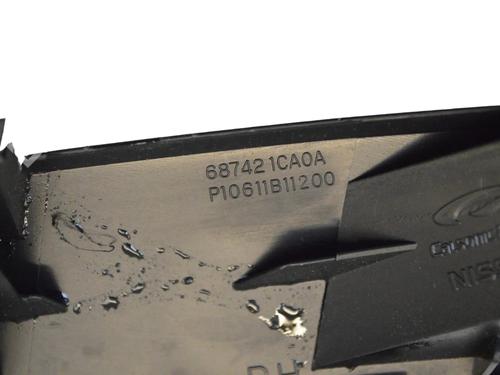 Andre INFINITI FX 30d AWD | BP33363320O1  - Image 5