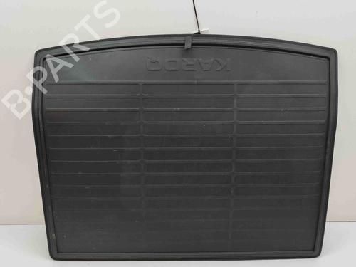 Luggage compartment floor SKODA KAROQ (NU7, ND7) 1.5 TSI | BP18878712I33 