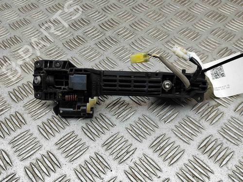 Rear right exterior door handle SUZUKI GRAND VITARA II (JT, TE, TD) 2.4 All-wheel Drive (JT424, JB424, TDA4) | BP29569964C130 