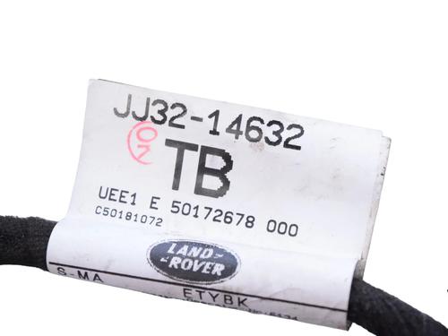 Wiring harness LAND ROVER RANGE ROVER EVOQUE (L538) 2.0 D 4x4 | BP30253311E16