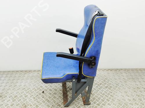 Sæde Bagtil FIAT DUCATO Bus (250_) 130 Multijet 2,3 D | BP33291377C17 - Image 4