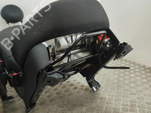 Sæde sæt FIAT 500 (312_) 1.0 Mild Hybrid (312.AYD1B) | BP28566052C78 