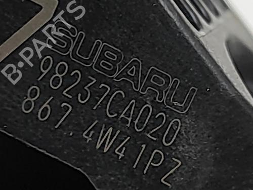 Electronic sensor TOYOTA GT 86 Coupe (ZN6_) 2.0 (ZN6AC_, ZN6BC_, ZN6K) | BP33176700M84 - Image 7