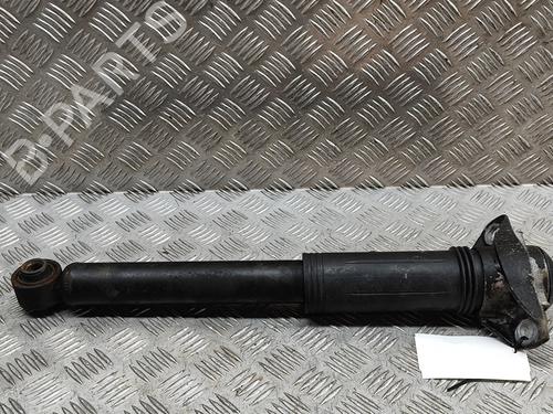 Used Left rear shock absorber TOYOTA PRIUS (_W5_) 1.8 Hybrid (ZVW50_, ZVW51_) (98 hp) 23249478