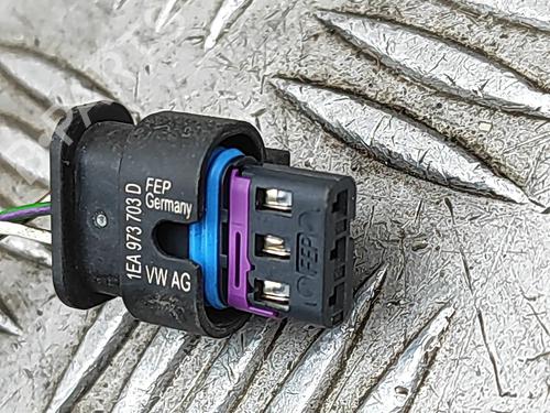 Electronic module SKODA ENYAQ iV Coupe (5AC) RS | BP34037346M83  - Image 5