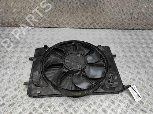 Radiator fan MERCEDES-BENZ C-CLASS T-Model (S205) C 200 EQ Boost 4-matic (205.278) | BP27779522M35 
