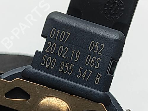 Electronic sensor VW T-ROC (A11, D11) 1.5 TSI | BP33847615M84  - Image 6