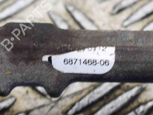Right front suspension arm BMW X3 (G01, F97, G08) iX3 | BP27763890M13 