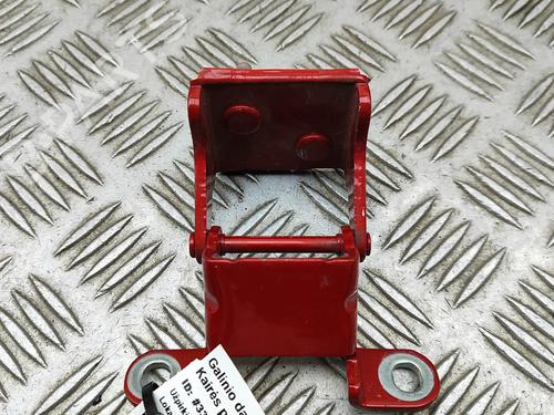 Used Hinge/Door check strap VOLVO XC40 (536) B4 Mild-Hybrid (197 hp) 30679111