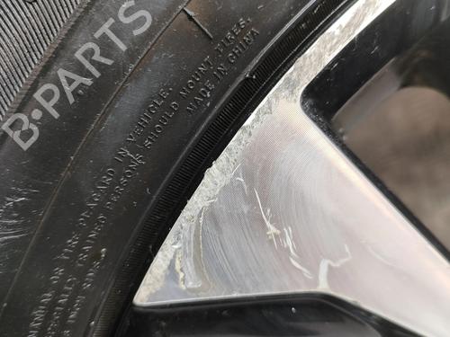 Fælk LEXUS NX (_Z1_) 300h AWD (AYZ15_, AYZ15R) | BP28028366C45 