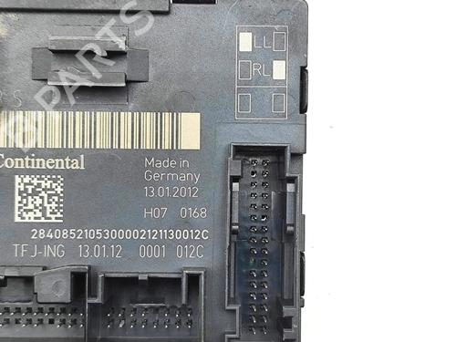 Electronic module PORSCHE CAYENNE (92A) 3.0 Diesel | BP34375041M83  - Image 5