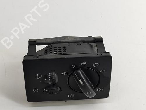 Used Electronic module FORD FOCUS II Convertible 2.0 TDCi (136 hp) 24975980