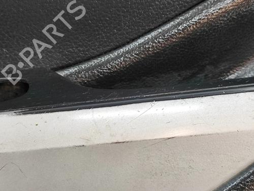 Front right panel NISSAN NAVARA NP300 Pickup (D23, D23T) 2.3 dCi 4x4 (D231, D23T) | BP38267696C59 - Image 8
