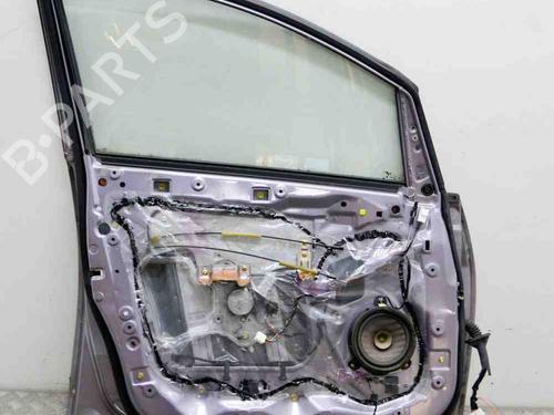 Left front door MITSUBISHI GRANDIS (NA_W) 2.4 MIVEC (NA4W) | BP30154900C2 