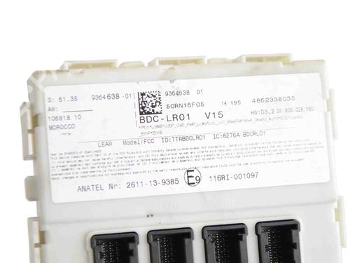 Electronic module MINI MINI (F56) Cooper SD | BP30244680M83 