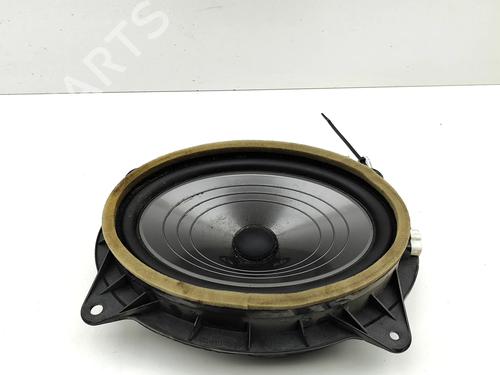 Used Speaker Speaker TOYOTA LAND CRUISER PRADO (_J15_) 2.8 D-4D (GDJ150_, GDJ155_, GDJ150, GDJ151) (177 hp) 33388728 33388728