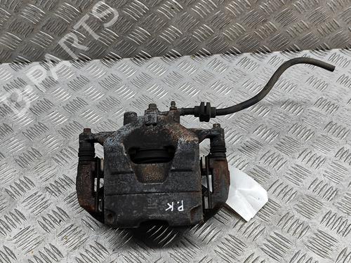 Used Left front brake caliper CHEVROLET CRUZE (J300) 2.0 CDI (125 hp) 24820656