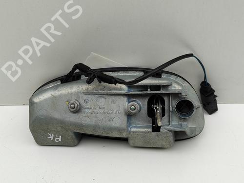 Front left exterior door handle PORSCHE CAYMAN (987) 2.9 | BP27799167C128 