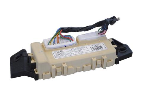Electronic sensor HYUNDAI SANTA FÉ III (DM, DMA) 2.2 CRDi 4WD | BP30249755M84