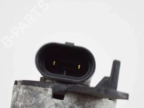 Left front fog light KIA NIRO I (DE) E-NIRO | BP27764434C30