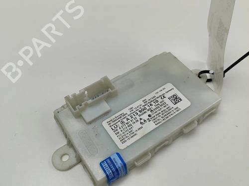 Electronic module MERCEDES-BENZ E-CLASS (W213) E 350 d (213.033) | BP26526065M83 - Image 2