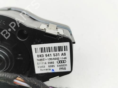 Electronic module AUDI Q5 (8RB) SQ5 TDI quattro | BP35790394M83 - Image 6