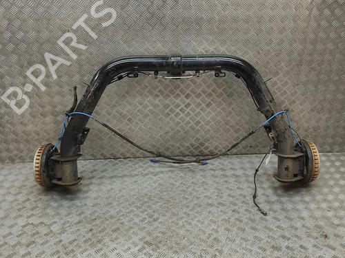 Hinterachse für SMART FORTWO Coupe (453) electric drive / EQ (453.391) (56 hp) 31686974