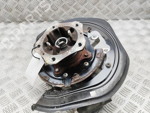Used Left rear steering knuckle Left rear steering knuckle PORSCHE CAYENNE (9YA) 4.0 Turbo S E-Hybrid AWD (9YACH1) (680 hp) 34374411 34374411