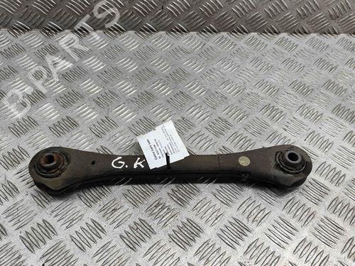 Used Left rear suspension arm KIA SOUL III (SK3) E-SOUL (204 hp) 27773585