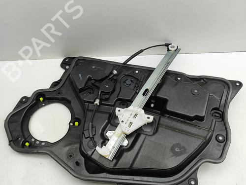 Used Front left window mechanism MAZDA CX-5 (KF) 2.0 (165 hp) 27607626