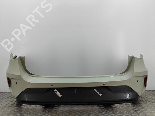 Pára-choques traseiro CUPRA LEON Sportstourer (KL8, KU8, KUD) 2.0 VZ 4Drive (333 hp) 30885415