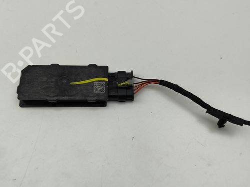 Elektronisk modul SKODA ENYAQ iV SUV (5AZ) 60 (179 hp) 27795152