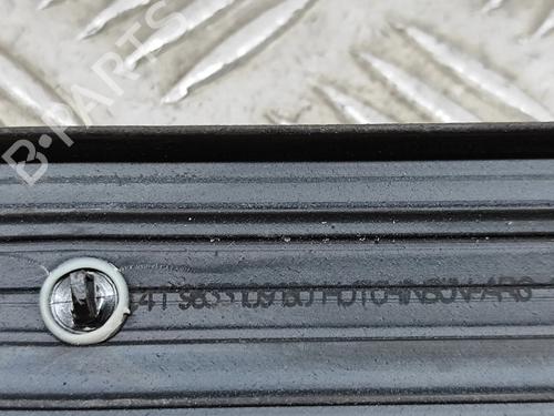 Rubber door seal CITROËN C4 X (BD_, BE_, BF_) ë-C4 X (BFZKXC) | BP28551721C142 