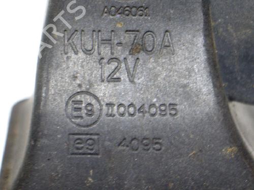 Horn MAZDA 6 Estate (GJ, GL) 2.2 D | BP14618102E13