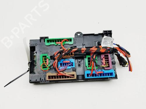 Fuse box BMW i4 (G26) eDrive35 | BP38162869E1 - Image 5