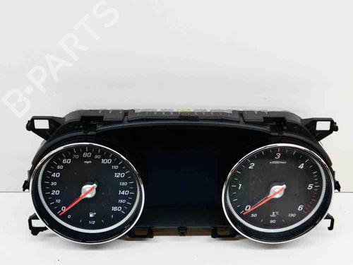 Used Instrument cluster MERCEDES-BENZ E-CLASS (W213) E 220 d (213.004) (194 hp) 8353632