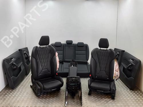 Used Seats set Seats set BMW X1 (U11) iX1 xDrive 30 (313 hp) 28563308 28563308