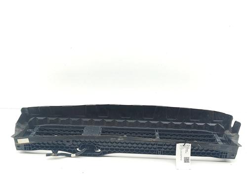 Used Grille Grille NISSAN QASHQAI III (J12) 1.3 DIG-T (158 hp) 35717835 35717835