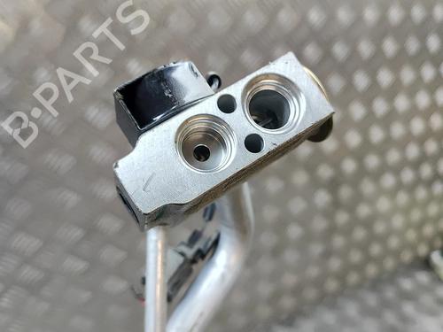 AC pipe TESLA MODEL X (5YJX) P100D AWD | BP26309382M126 