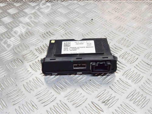 Used Electronic module TESLA MODEL S (5YJS) P85 (421 hp) 6773591