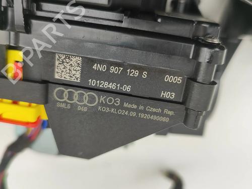 Steering column stalk AUDI A5 (F53, F5P) 35 TFSI Mild Hybrid | BP28437730I23  - Image 7