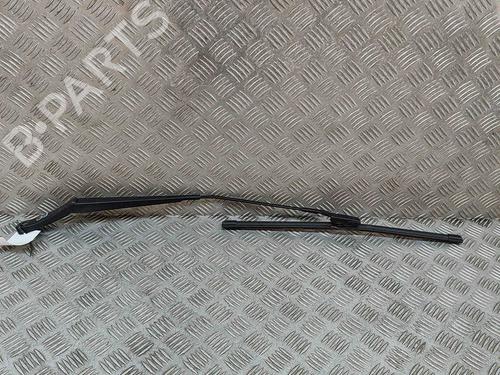 Used Front wipers mechanism VW ARTEON (3H7, 3H8) 2.0 TDI (150 hp) 19076099