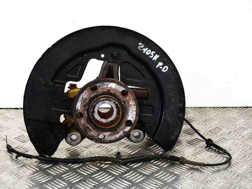 Used Right front steering knuckle VOLVO XC60 I SUV (156) D5 AWD (215 hp) 14661537