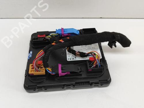 Used Electronic module AUDI Q8 (4MN, 4MT) 50 TDI Mild Hybrid quattro (286 hp) 23946803