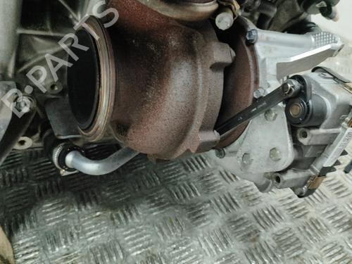 Engine BMW X1 (E84) xDrive 18 d | BP31279299M1 