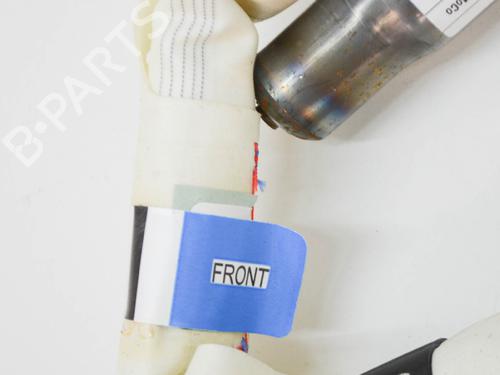 Left curtain airbag FORD FOCUS III 1.0 EcoBoost | BP14618053C11 